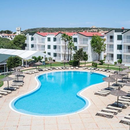 Pierre & Vacances Menorca Cala Blanes Cala'N Blanes  Eksteriør billede