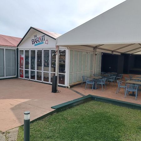 Pierre & Vacances Menorca Cala Blanes Cala'N Blanes  Eksteriør billede
