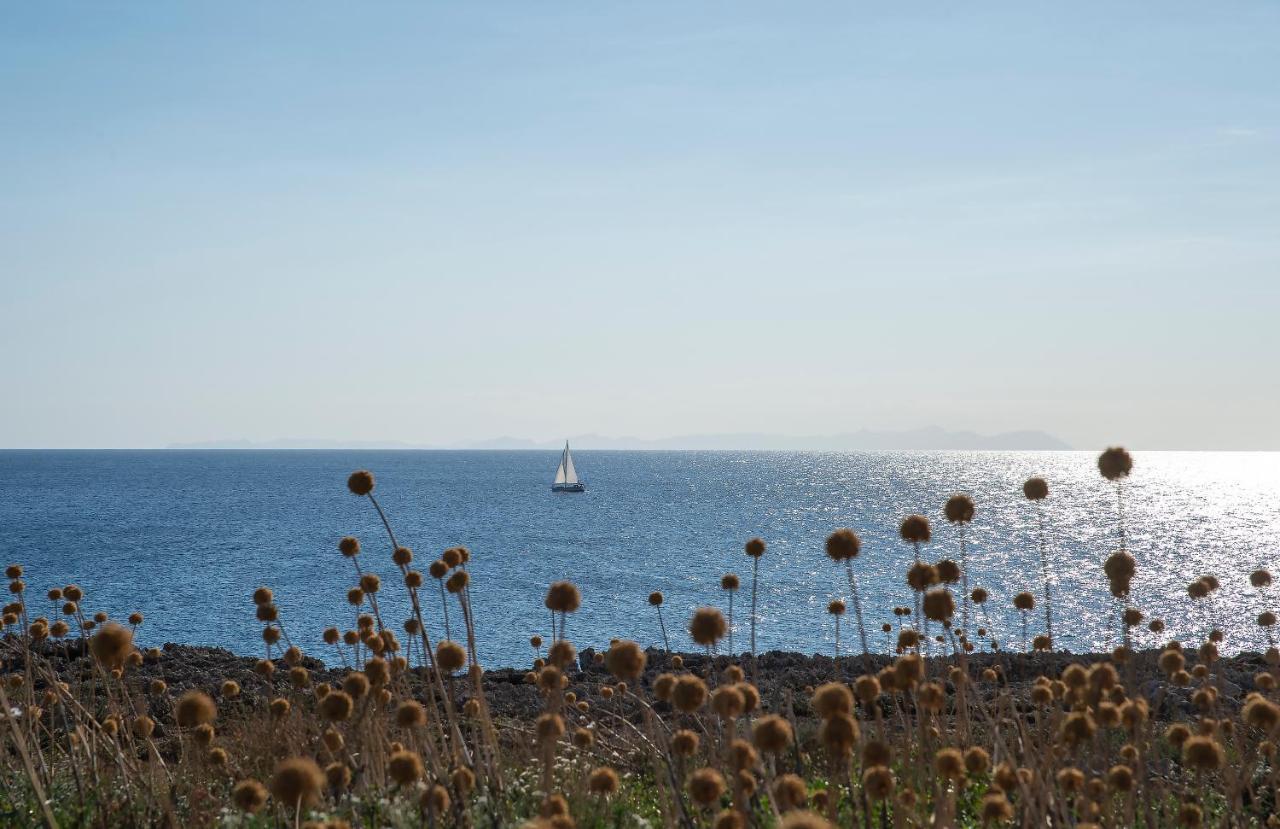 Pierre & Vacances Menorca Cala Blanes Cala'N Blanes  Eksteriør billede